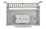 CCD ShKOS-S-3U/4-96SC Patch Panel (w/o Pigtails, Adapters) внешний вид 5