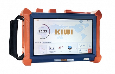 KIWI-7461 (1310/1550нм 50/48дБ)