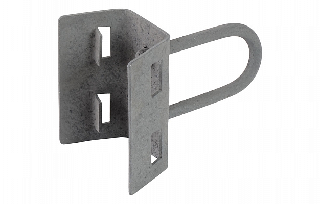 CCD UK-N-01 Welded Tension Clamp (Lightweight) внешний вид 2