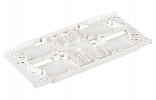 CCD KM-2445 Splice Tray Kit (cable ties, markers, KDZS - 30 pcs.) внешний вид 1