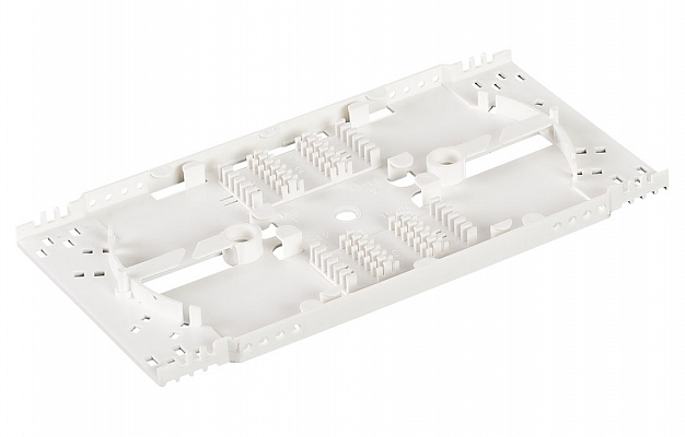 CCD KM-2445 Splice Tray Kit (cable ties, markers, KDZS - 30 pcs.) внешний вид 1