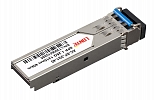 SFP 1.25G 1310nm 40km LC SMF Fiber Optic Transceiver внешний вид 2