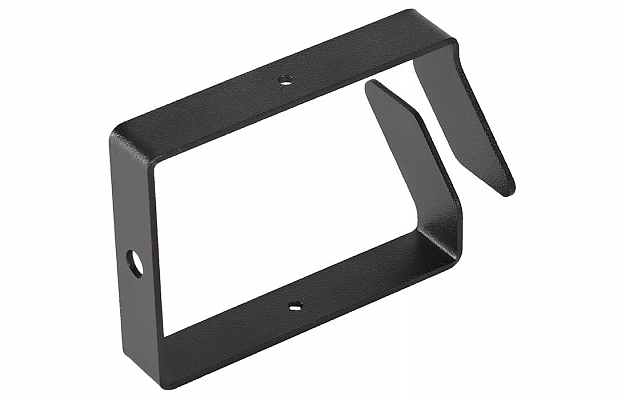 CCD OKK 60х80-Ch Cable Organizer Ring , Black внешний вид 1