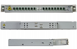 CCD ShKOS-VP-1U/2-16SC-16SC/APC-16SC/APC Patch Panel внешний вид 7