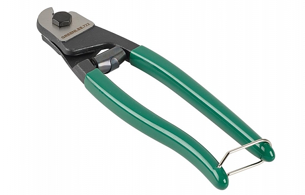 GreenleeNIM-25 Cable Preparation Tool Kit внешний вид 5