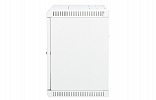 CCD ShT-NSr-9U-600-350-P  19", 9U (600x350) Wall Mount Dismountable Telecommunication Cabinet, Perforated Door внешний вид 7