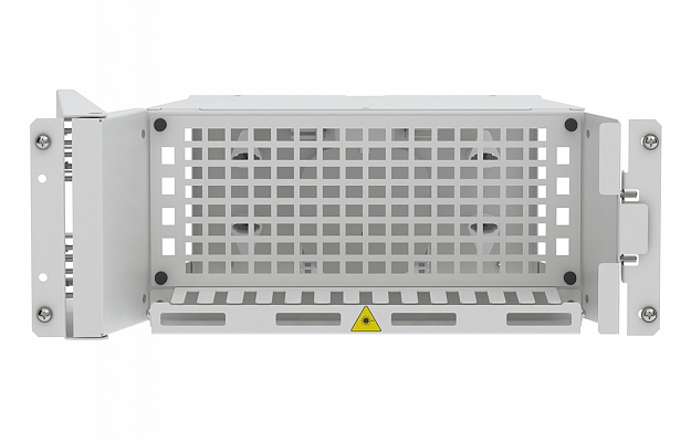 ССD ShKOS-PS-4U-136SC-(empty) Optical Patch Panel внешний вид 5