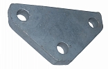 K2-12-2 Yoke Plate внешний вид 2