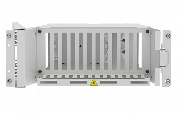 ССD ShKOS-PS/A-4U-144SC-(empty) Optical Patch Panel внешний вид 5