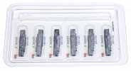 7100029292/JE421001619 Fibrlok™ 2540G соединитель оптический (для ОВ 250 мкм) внешний вид 6