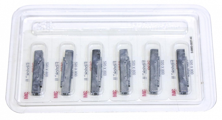 7100029292/JE421001619 Fibrlok™ 2540G соединитель оптический (для ОВ 250 мкм) внешний вид 6