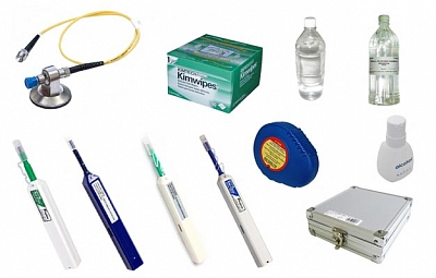 Fiber Optic Accessories