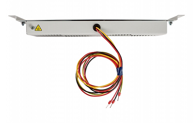 Вентиляционная панель для ШАН-М/Н 19’’ без шнура питания ВП-2П ССД внешний вид 5