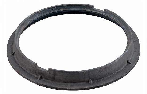 Люк тип С "В-125" (В) 1-60 ГОСТ3634-99 внешний вид 4
