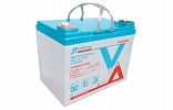 HRL 12-125W Аккумуляторная батарея Vektor HRL 12-125W