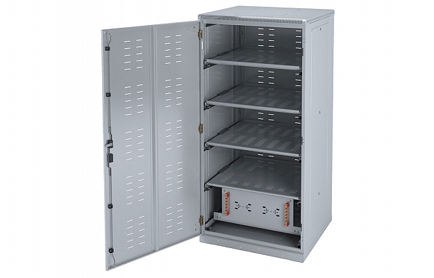 CCD BC 1800 Battery Cabinet внешний вид 3