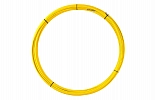 Запасной стеклопластиковый пруток для УЗК ССД D=11 мм L=150 м (желтый) внешний вид 1