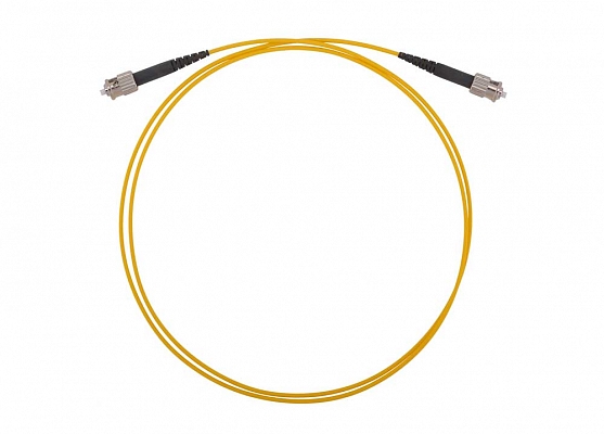 CCD ShOS-SM/3.0 mm-FC/UPC-FC/UPC-3.0 m Patch Cord