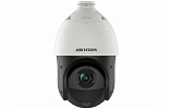 DS-2DE4225IW-DE(T5) 2Мп скорост.поворот. IP камера c ИК до 100м; 1/2.8" CMOS; 4.8-120мм; уг.обз. 57.6°-2.5°; вращ. 360; захват лиц