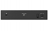 D-Link DGS-1008P Switch внешний вид 3
