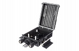 Муфта-кросс МКО-Ш1/С09-1PLC8-SC/APC-10SC-9SC/APC-1SC/APC ССД внешний вид 5