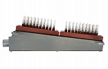 Бокс кабельный междугородный БММ2-2 плинт ПН-10 внешний вид 3