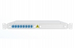 CCD ShKOS-M-1U/2-8SC-8SC/SM-8SC/UPC Patch Panel внешний вид 3