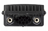 Муфта-кросс МКО-Ш1/С09-1PLC4-SC/APC-10SC-5SC/ACP-1SC/APC ССД внешний вид 9