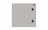 Шкаф электротехнический навесной ШЭН-500-500-150 внешний вид 5