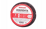 09-2405 Изолента ХБ REXANT 15 х 0,35 мм, (ролик 10 м/100 г) (1-ПОЛ) внешний вид 1