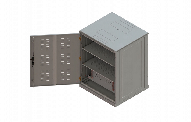 CCD BC 1200 Battery Cabinet внешний вид 1