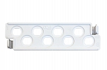 CCD ShKOS-L 8FC/ST Adapter Plate