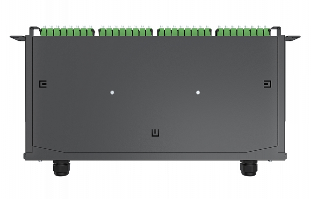 Кросс ШКОС-ВПМ-1U/2 -64 -LC    ~64 -LC/APC    ~64 -LC/APC внешний вид 7