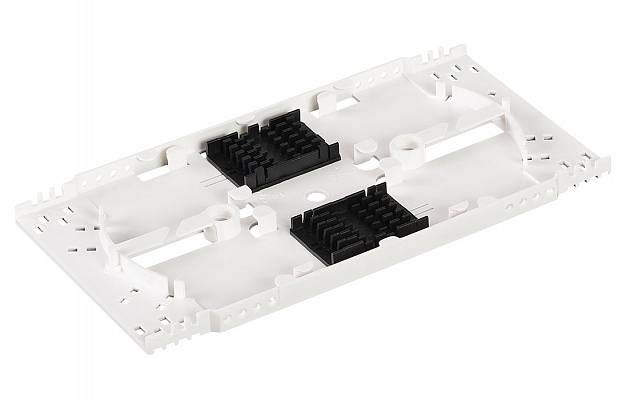 CCD KM-2460 Splice Tray Kit (cable ties, markers, KDZS - 30 pcs.) внешний вид 1