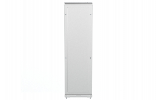 CCD ShT-NP-42U-600-800-S  19", 42U (600x800) Floor Mount Telecommunication Cabinet, Glass Front Door внешний вид 5