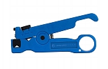 Jonard CSR-1575 Cable Slit and Ring Tool (1.2-7.5mm OD)
