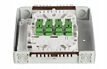 CCD ShKON-MMA/2-8SC-8SC/APC-8SC/APC Distribution Box внешний вид 5