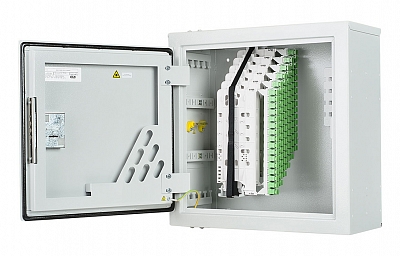 ShKON-KPV MDU Cabinets
