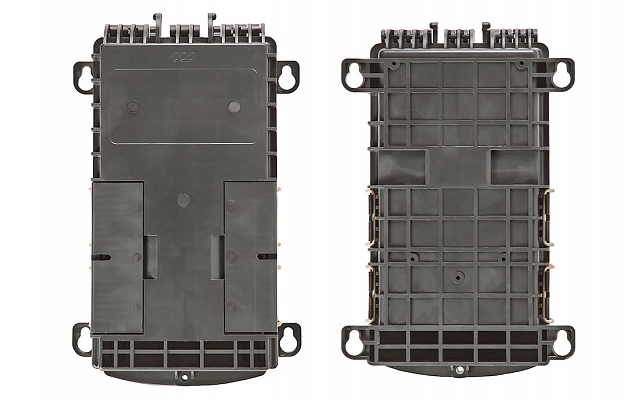 Муфта-кросс МКО-П1-М/C09-2PLC4-SC/APC-10SC-10SC/APC-2SC/APC ССД внешний вид 8