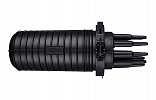 Муфта-кросс МКО-Г3/СМ6-1PLC8-SC/APC-20SC-9SC/APC-1SC/APC ССД внешний вид 9