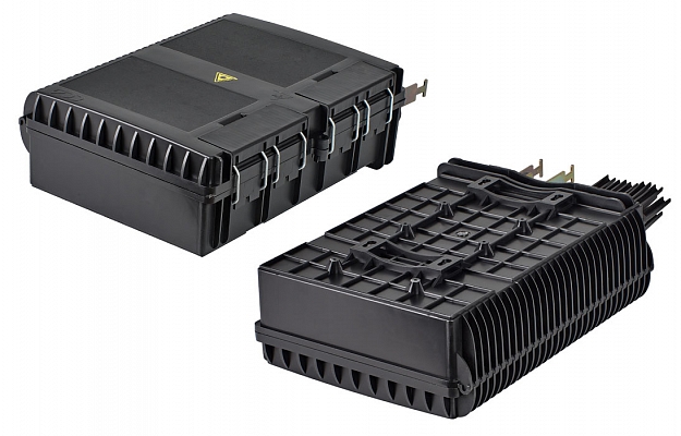 CCD MKO-P3/А-20SC-8SC/APC -8SC/APC Terminal Closure Kit внешний вид 2