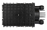 Муфта-кросс МКО-Ш1/С09-1PLC4-SC/APC-10SC-5SC/ACP-1SC/APC ССД внешний вид 14