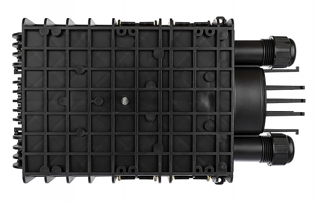 Муфта-кросс МКО-Ш1/С09-1PLC4-SC/APC-10SC-5SC/ACP-1SC/APC ССД внешний вид 10