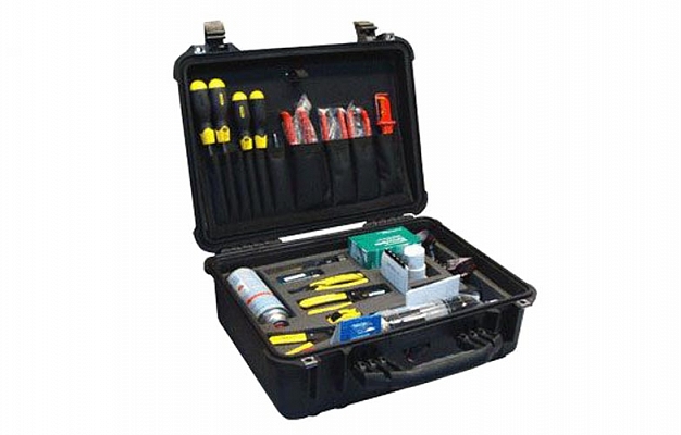 NIM-VOLS.Expert Cable Preparation Tool Kit (modified)