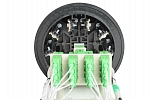 Муфта-кросс МКО-Г3/С09-2PLC8-SC/APC-20SC-20SC/APC-20SC/APC ССД внешний вид 6