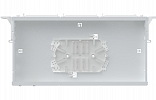 CCD ShKOS-L-1U/2-16FC/ST/SC/LC Patch Panel (w/o Pigtails, Adapters) внешний вид 6