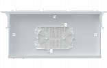 Кросс ШКОС-Л -1U/2 -16 -FC/ST/SC/LC~  -(корпус) ~ ССД внешний вид 6