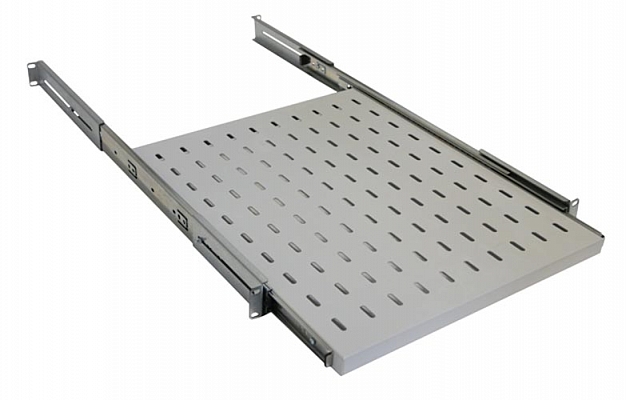 CCD PV-65 Sliding Perforated Shelf (650 x 420) внешний вид 1