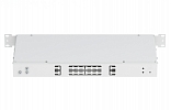 CCD ShKOS-M-1U/2-12SC-12SC/APC-12SC/APC Patch Panel внешний вид 4