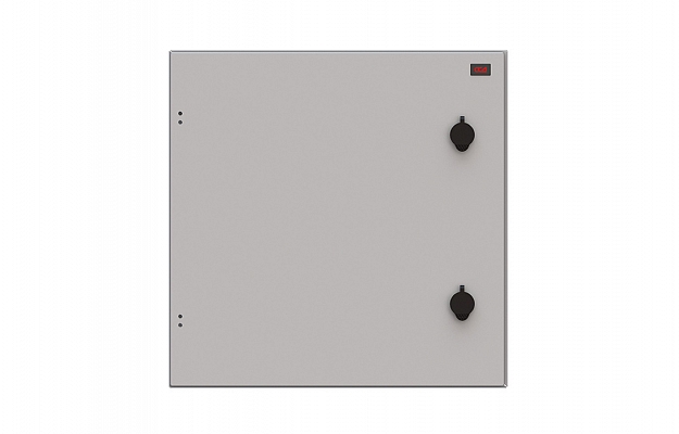 Шкаф электротехнический навесной ШЭН-500-500-210 внешний вид 5